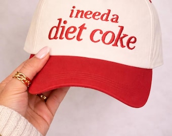 Ik heb een cola light nodig