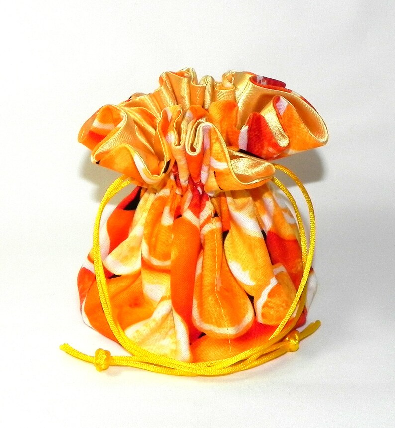 Jewelry Drawstring Travel Bag Organizer bridal Pouch Etsy