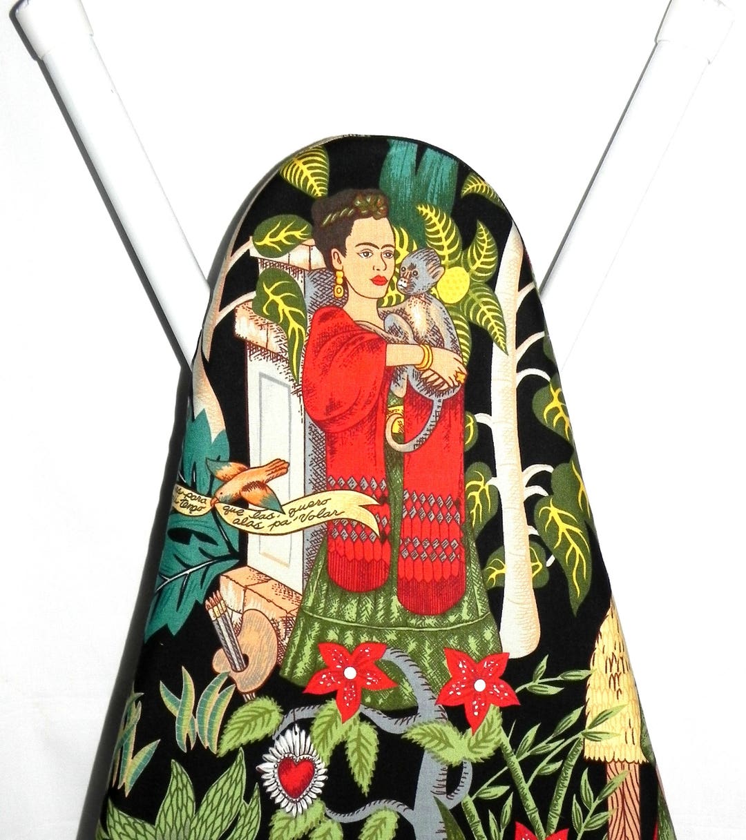 Frida Kahlo Ironing Board Cover Laundry Sewing Room Decor Etsy Australia