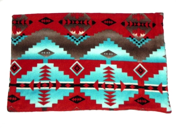 Navajo baby online blanket