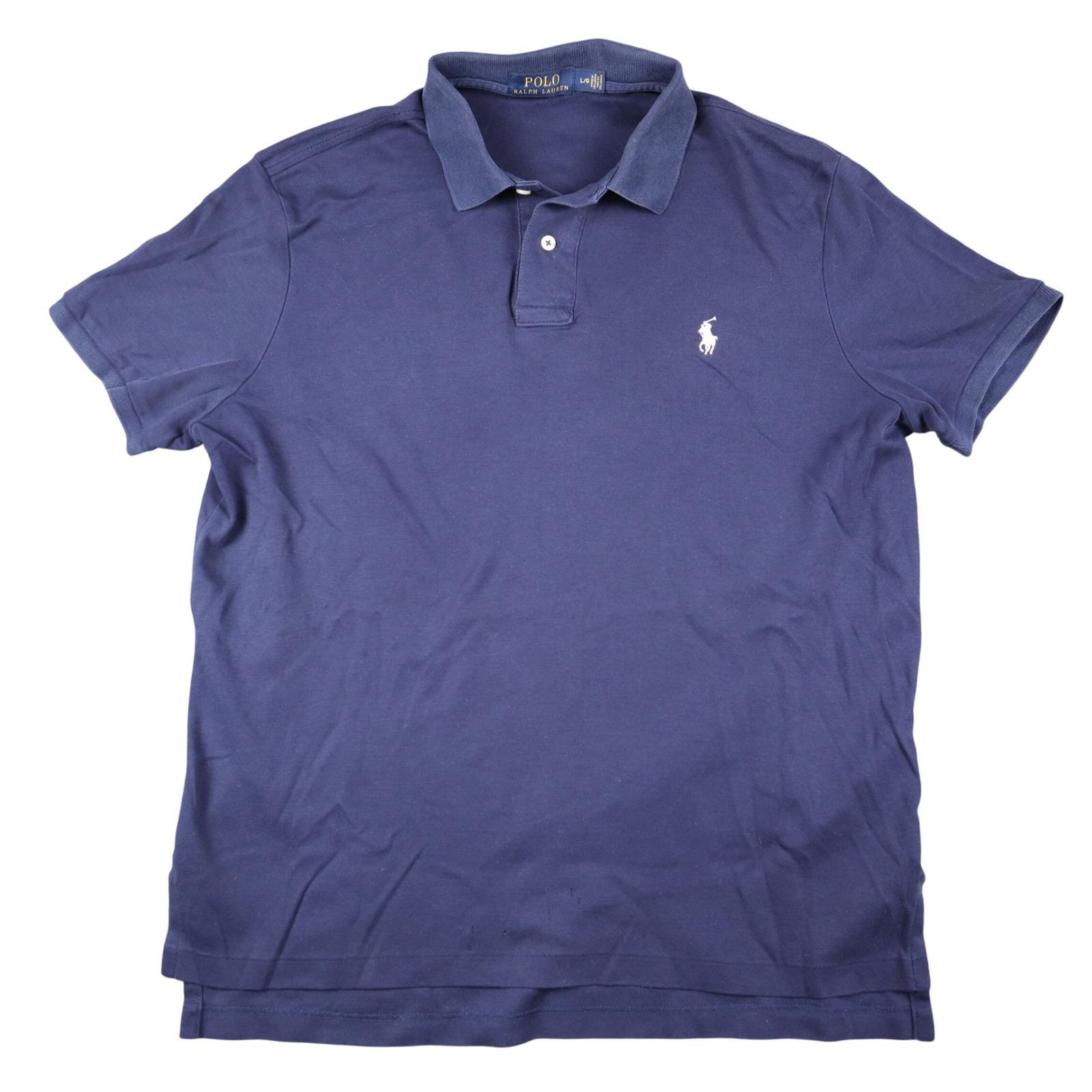 90s Polo Ralph Lauren Shirts - Etsy