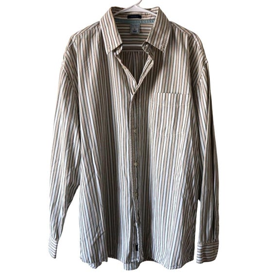 old navy dress shirts mens Old Navy Men's Slim Fit Pro Signature Performance Dress Shirt - Blue