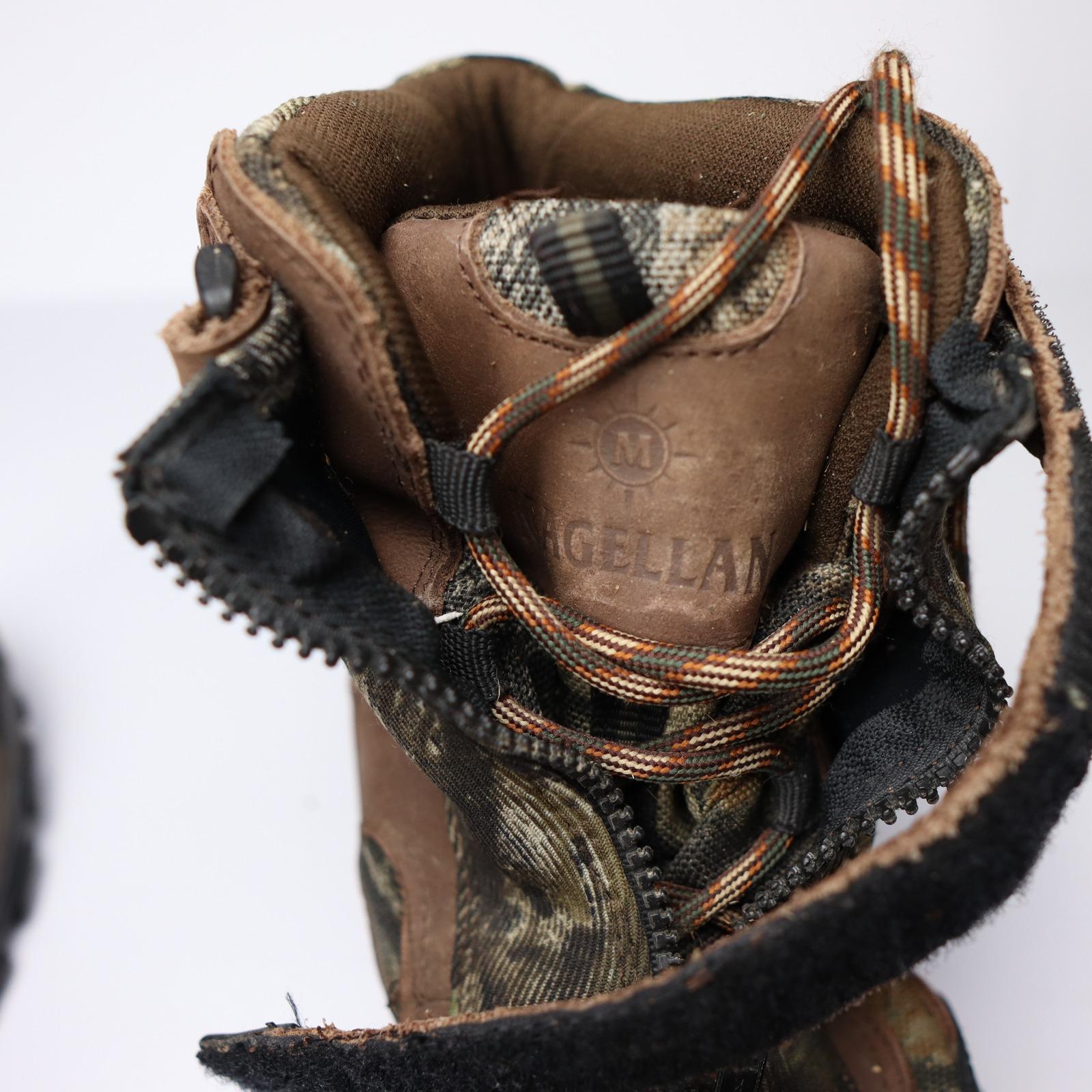 Magellan Zip Stalker Waterproof Thinsulate Insulated Hunting 