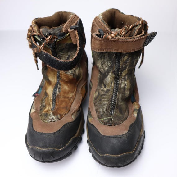 Magellan Zip Stalker Waterproof Thinsulate Insulated Hunting  display picture 1