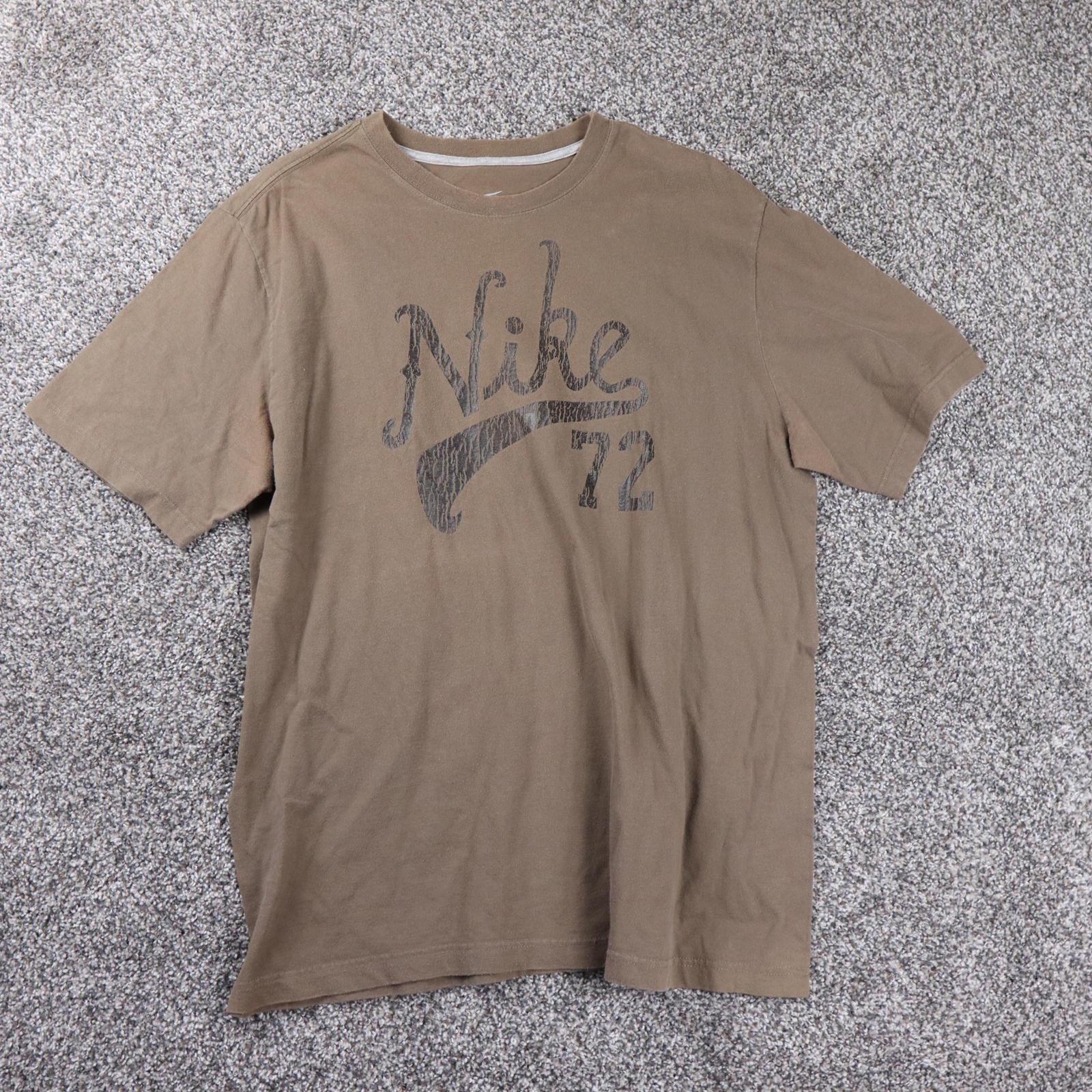 nike 1972 t shirt