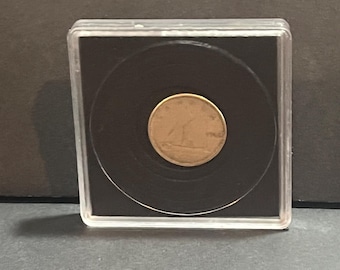 カナダ硬貨 カナダ 5セント | エリザベス2世 | ビーバー | 1963 - 1964