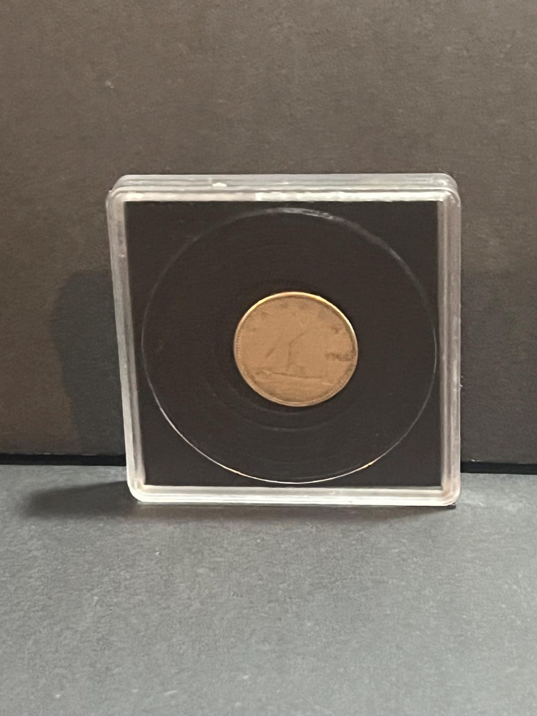 1954年カナダ10セント銀貨・エリザベス2世記念コイン・ヴィンテージカナダコレクターズアイテム - Etsy 日本