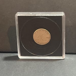 1962年カナダ硬貨 - Etsy 日本