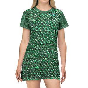 green mermaid scale dress Solar Stretch Satin Strapless Mermaid Bridesmaid Dress