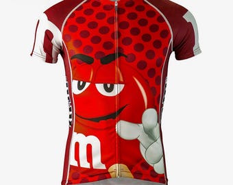 phish cycling jersey