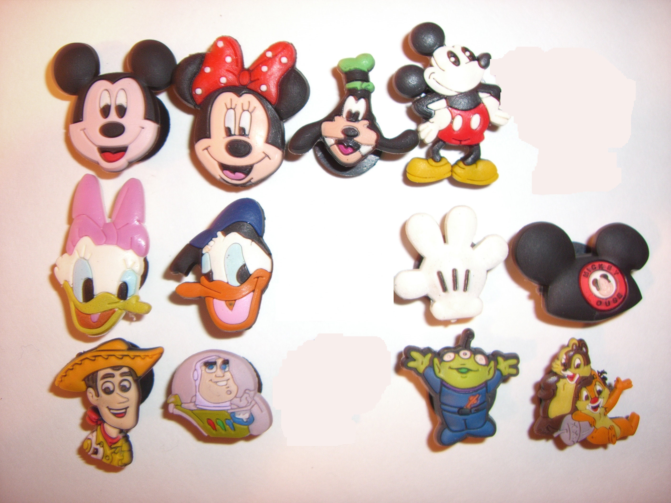 mickey mouse jibbitz