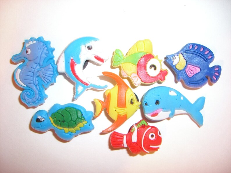 ocean jibbitz