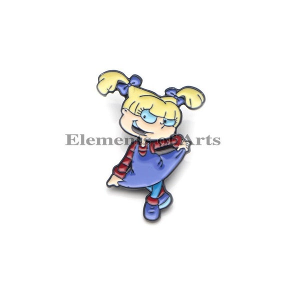 rugrats jibbitz