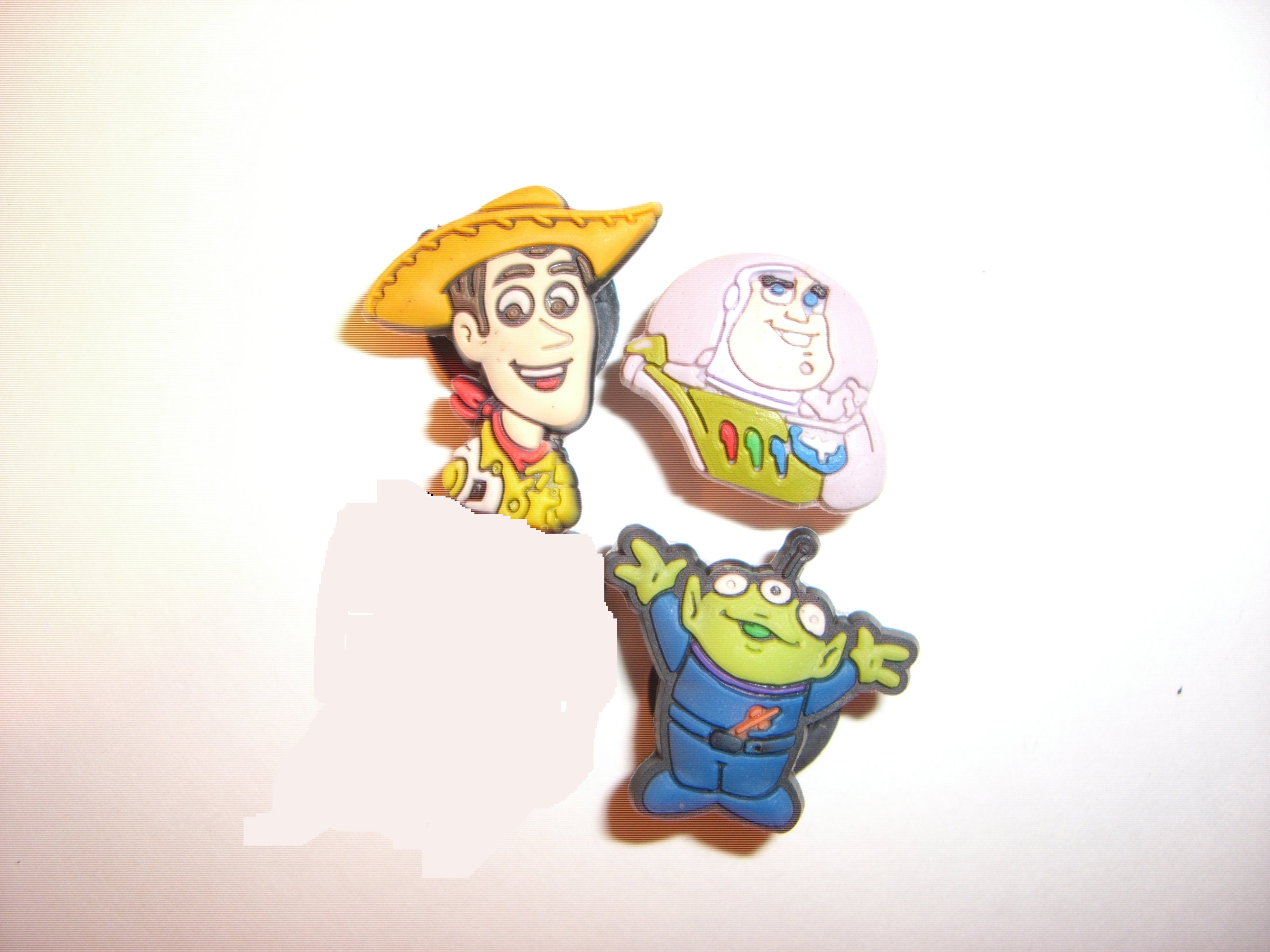 toy story 4 jibbitz