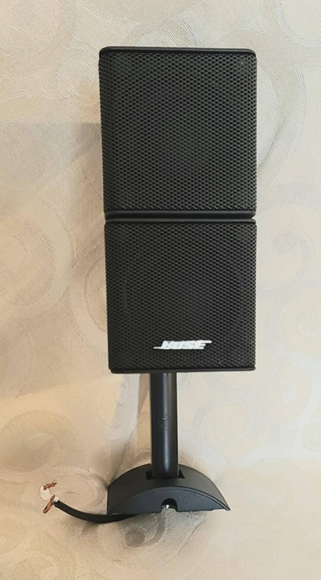 Bose Cube Speakers - Etsy
