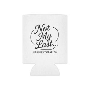 Rolig burkkylare, festmugghållare, personlig present till vänner, kall dryckeshylsa, inte min sista burkkylare