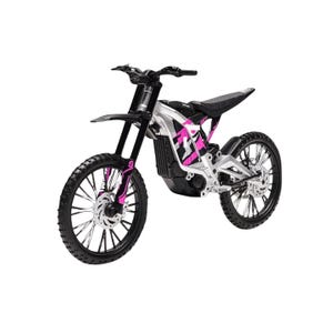 1:12 Surron Electric Mini Bike Model – Original Edition image 12
