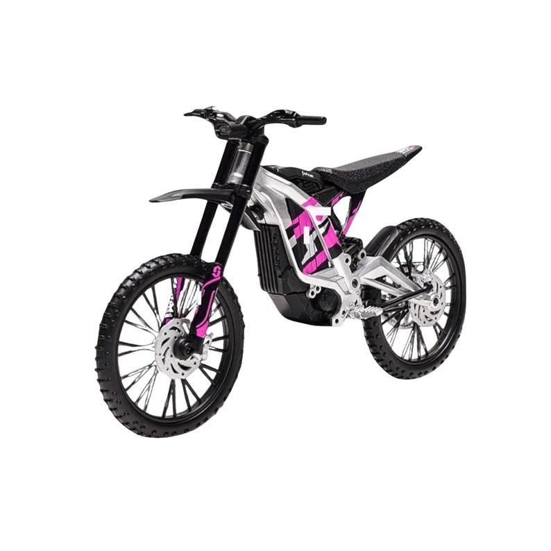 1:12 Surron Electric Mini Bike Model – Original Edition image 12