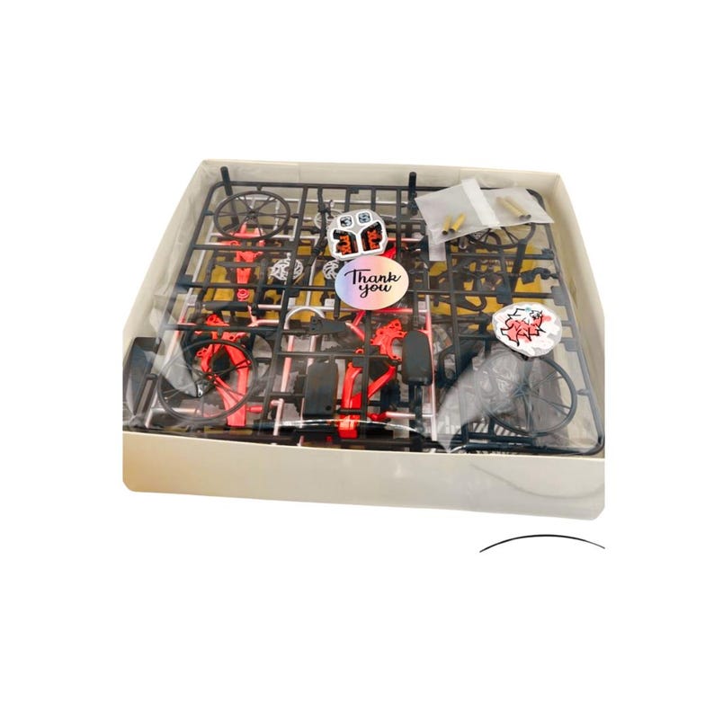 1:12 Surron Electric Mini Bike Model – Original Edition image 17