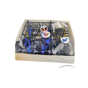 1:12 Surron Electric Mini Bike Model – Original Edition Royal Blue