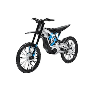 1:12 Surron Electric Mini Bike Model – Original Edition image 13