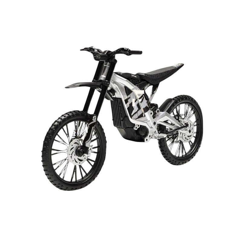 1:12 Surron Electric Mini Bike Model – Original Edition image 14