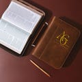 Personalized Bible Cover, Engraved Leather Bible Cover, Custom Logo Bible Cover, Christian Gift, Religious Gift, Custom Cover for Bible,