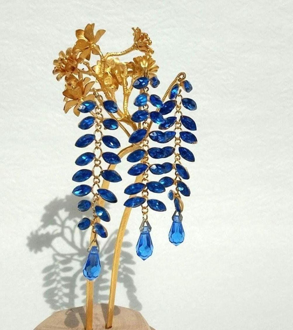LuanKanzashiAtelier - Etsy 日本