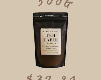 Teh Tarik tepulver 500g