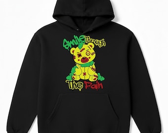 Ja 3 Explorer Green Spark Black University Red Dynamic Yellow T Shirt Match SMILE2