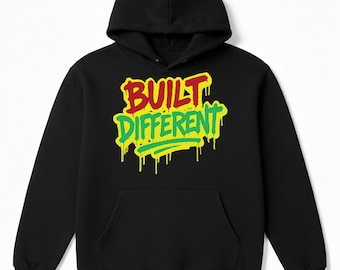 Ja 3 Explorer Green Spark Black University Red Dynamic Yellow T Shirt Match BUILT