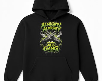 Air Max 95 Big Bubble Neon Yellow Black Cool Grey 2026 OG T Shirt Match ALMIGHTY