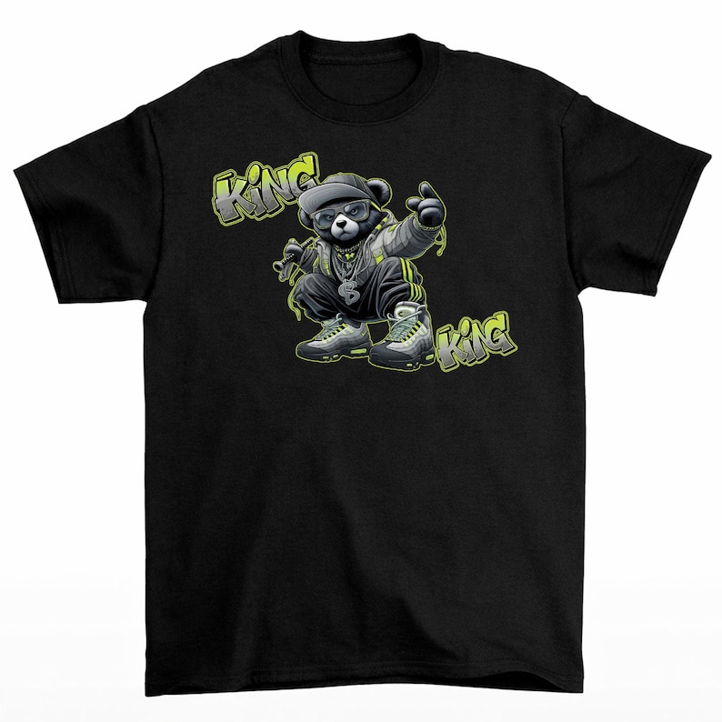 May include: A set of three ceramic mugs with a speckled, cream-colored glaze. Each mug features a different hand-painted floral design in shades of blue, green, and yellow. The mugs have a simple, rounded shape and a comfortable handle.