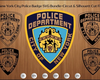 ニューヨーク市警察 キャプテンバッジ旧型 ニューヨーク市警察 キャプテンバッジ旧型 ニューヨーク市警察