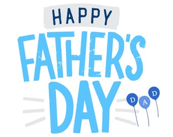 Happy Father’s Day