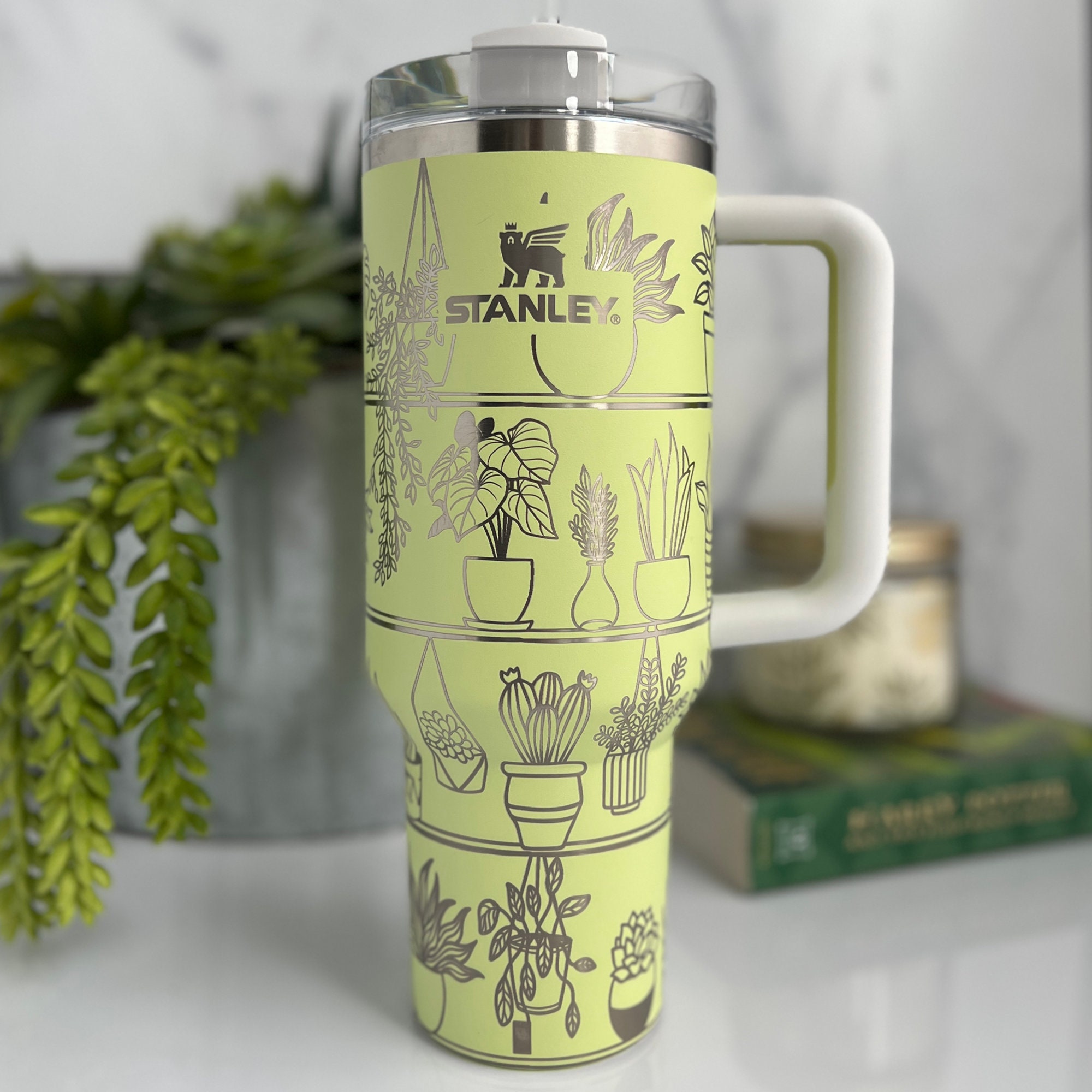 Stanley Adventure Quencher 40oz Personalized Tumbler Custom Tumbler  Birthday Gift for Wife Gift for Mom Gift for Her -  Norway