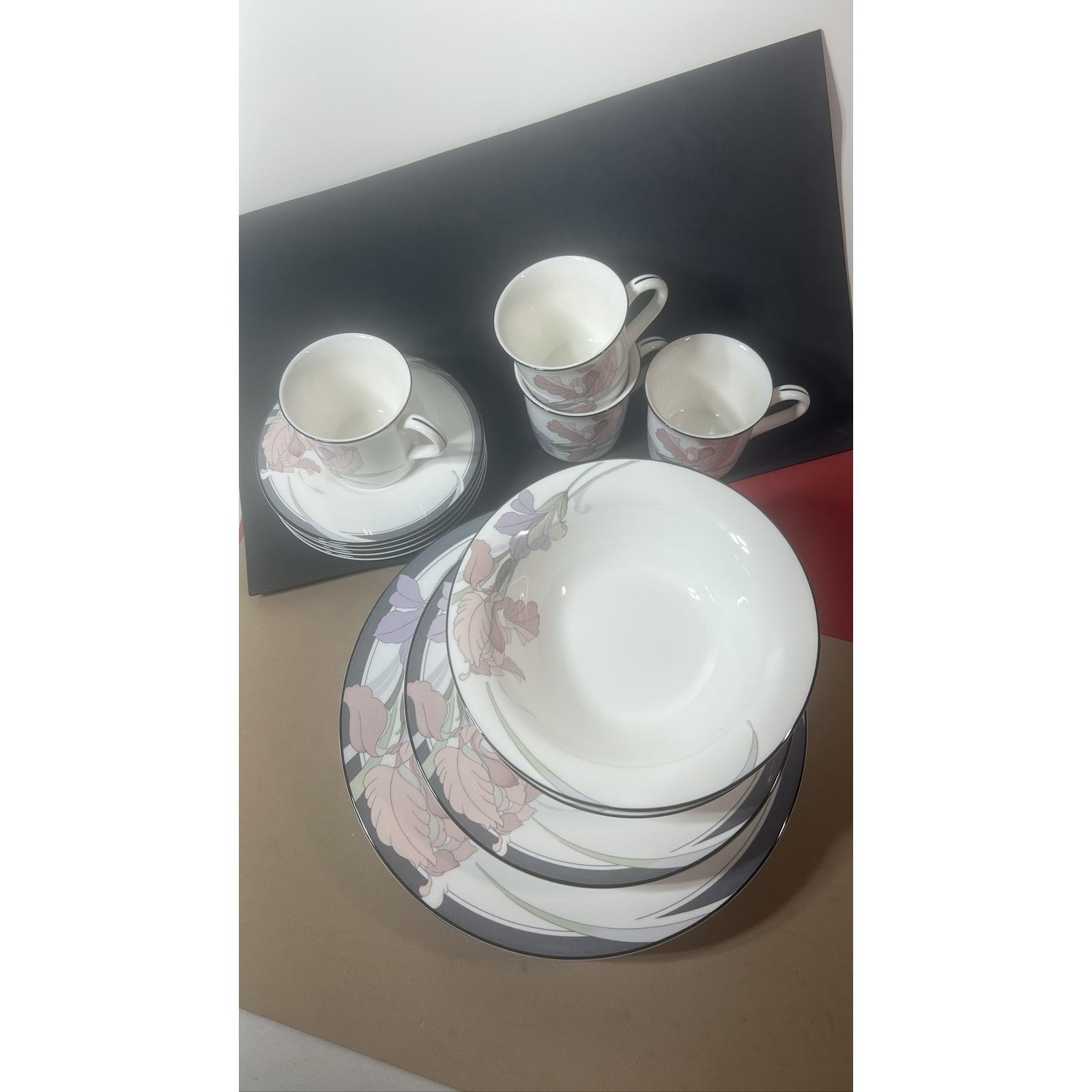 Noritake New Decade - Etsy