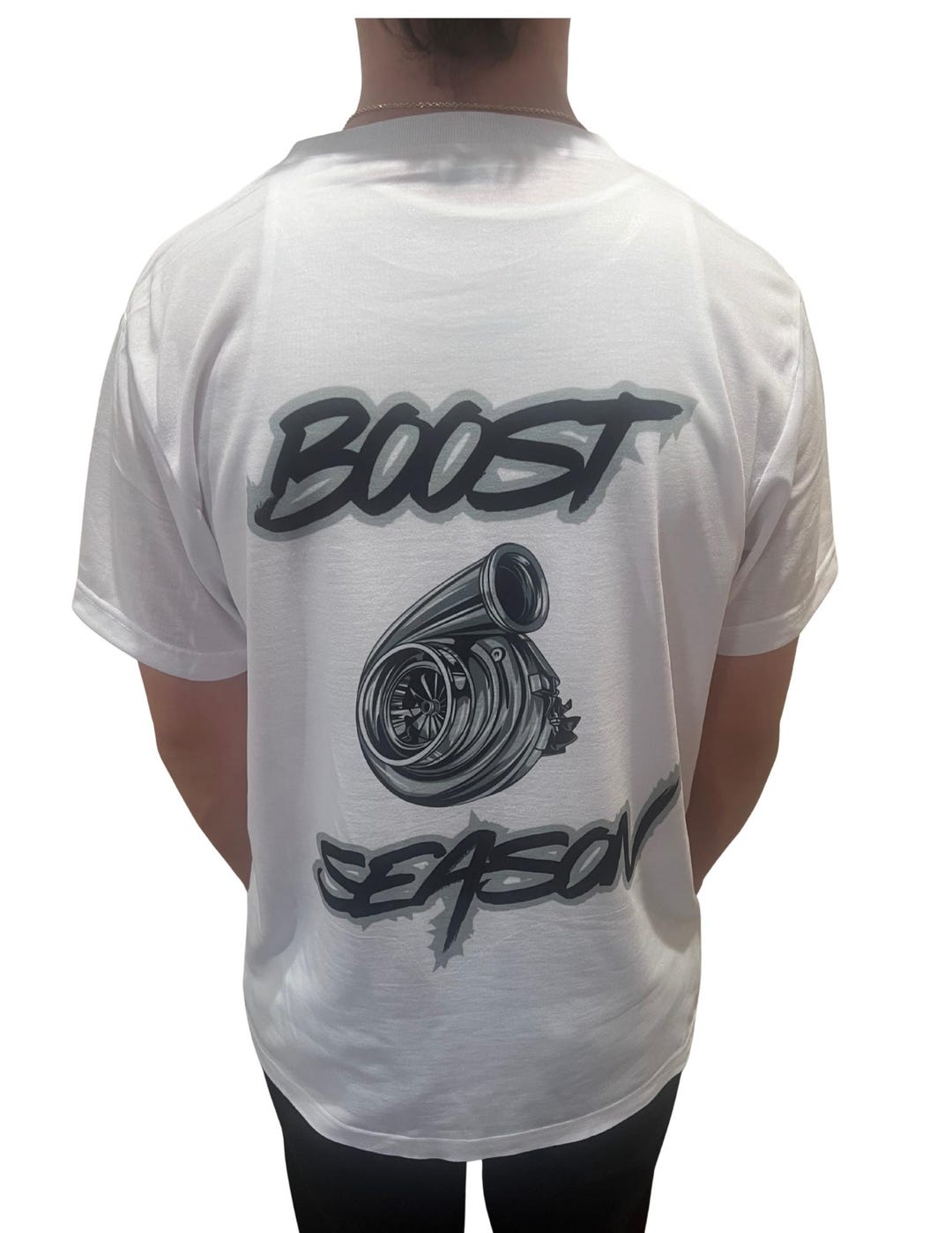 Turbo Racing Shirts Boost Season Shirt, Turbo Car Graphic Tee, Car Enthusiast Streetwear ...