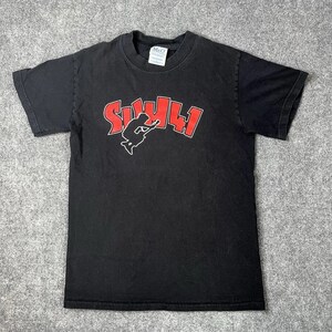 Vintage Sum 41 Shirt - Etsy