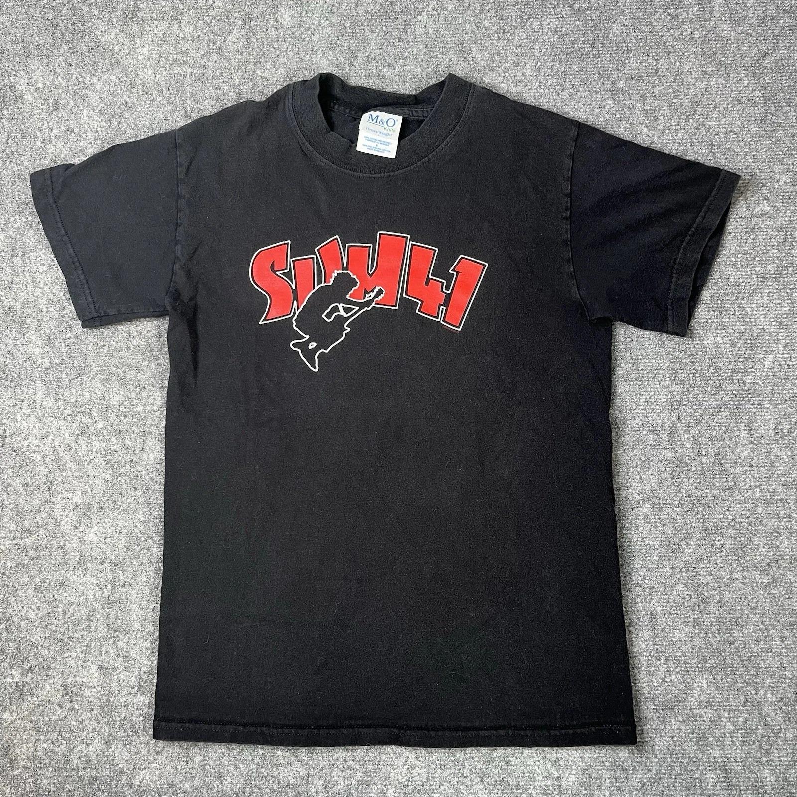 Sum 41 - Etsy 日本