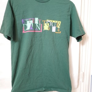 Steely Dan 1994 Shirt - Etsy