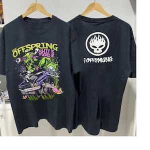 Offspring tour tee - Etsy 日本