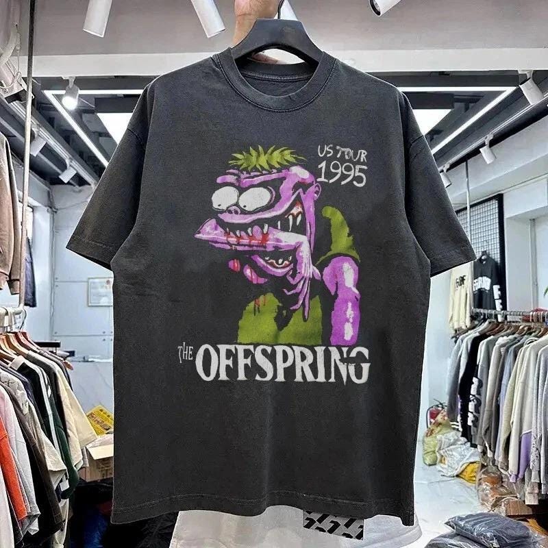 90s offspring shirt - Etsy 日本