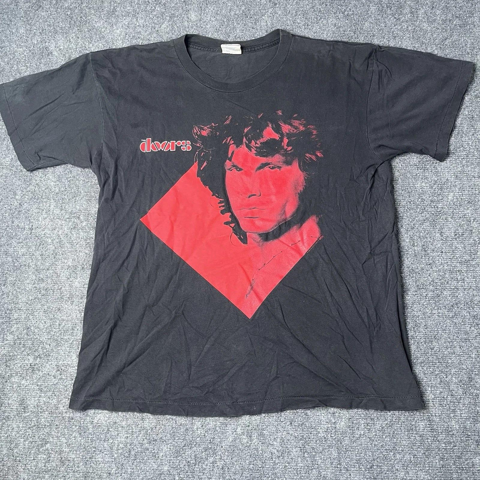 Jim morrison t shirt - Etsy 日本