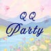 QQPARTY store logo