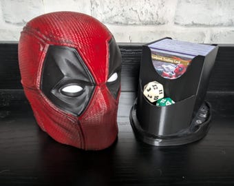 Deadpool-leklåda
