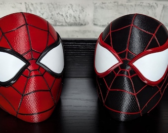 Spider-Man Deck Box - MTG Commander
