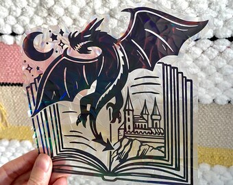 Atrapasol de fantasía - Adhesivo para ventana, creador de arcoíris, adhesivo reutilizable para atrapasol, prisma para ventana, calcomanía de colisión de pájaros