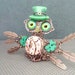 see more listings in the Steampunk creatures section