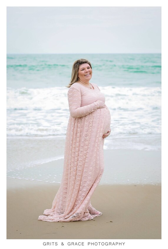 Modest Maternity Bridesmaid Dresses